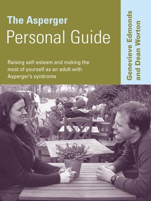 cover image of The Asperger Personal Guide